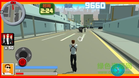 精英突擊戰(zhàn)槍戰(zhàn)射擊戰(zhàn)場(chǎng)