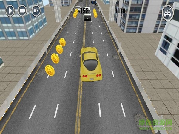 賽車游戲3d內(nèi)購1