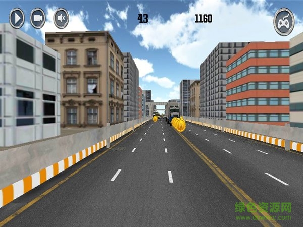 賽車游戲3d內(nèi)購2