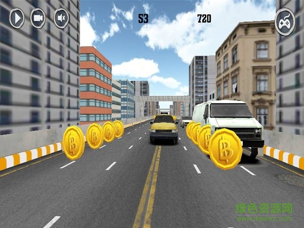 賽車游戲3d內(nèi)購3