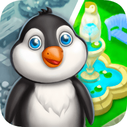 動物大營救無限星星(Zoo Rescue)