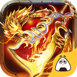 決戰(zhàn)千年白虎傳奇滿v版