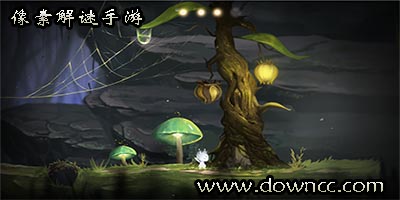 像素解謎游戲