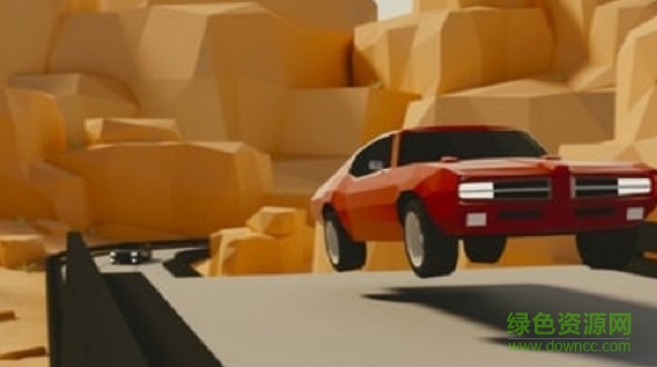 滑車拉力賽游戲 v0.973 安卓版 0