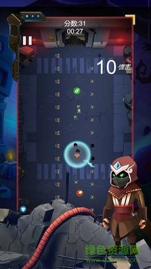 逃離僵尸城 逃離僵尸城手游下載