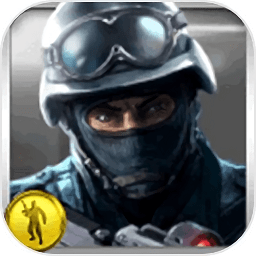 關(guān)鍵任務(wù)特警行動漢化版(CM Swat)
