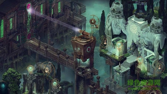 幽亭神游 v1.4.1 安卓版 0