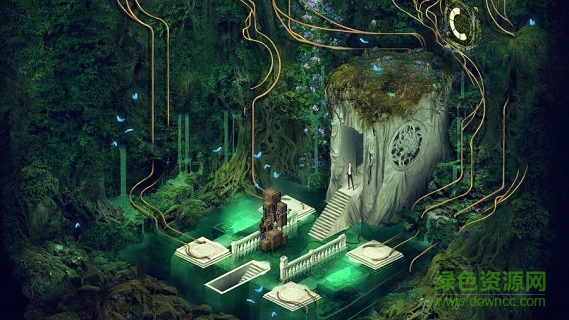 幽亭神游游戲下載