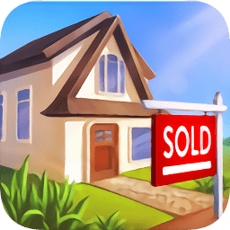 房子翻轉修改版(House Flip)
