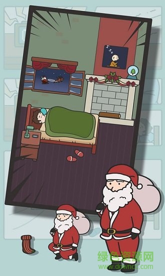 冬日起床大作戰(zhàn) v1.03 安卓版 1