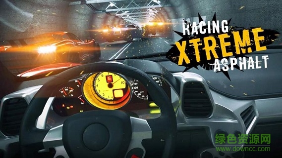 極限瀝青賽車 v1.8 安卓版 0