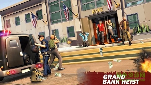 英雄狙擊手手游(Hero Sniper FPS Shooting Game) v1.8 安卓版 2