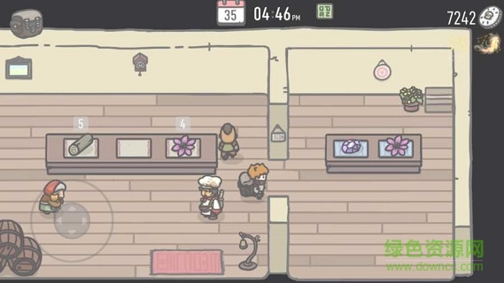 小小山谷游戲(Tiny Vale) v0.7 安卓版 0