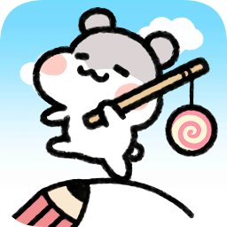 倉鼠小鎮(zhèn)無限金幣版(Hamster town)