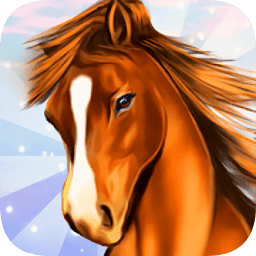 馬兒天堂漢化(horse paradise)