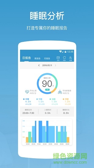 智慧宜居安卓版 智慧宜居手機(jī)版