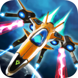 保衛(wèi)銀河系(Galaxy Invader Shooter)