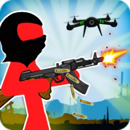 火柴人戰(zhàn)斗軍團(tuán)手游