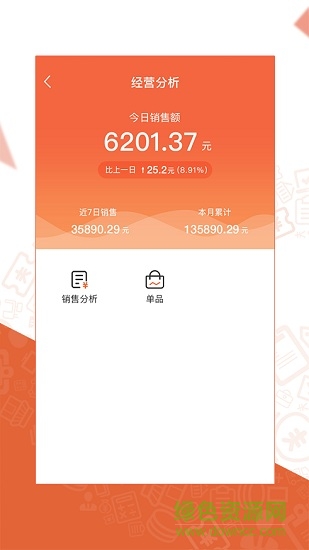 高老板app v3.1.0 安卓版 3