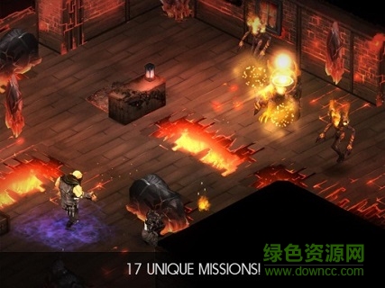 暗影狂奔龍隕下載