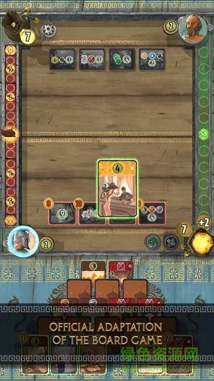 七大奇跡對(duì)決中文版 v1.0.1 安卓版 0