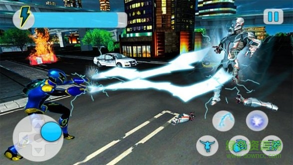 電動超級英雄 v1.0.6 安卓版 0