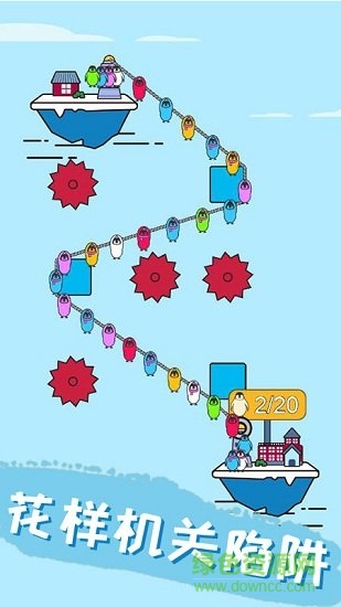 調(diào)皮小動物 v1.0.5 安卓版 0
