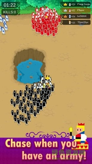 卡牌大亂戰(zhàn) v1.0.3 安卓版 0