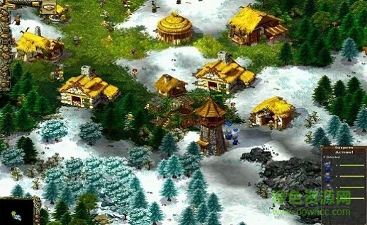 文化北國(guó)風(fēng)云 文化北國(guó)風(fēng)云漢化版下載