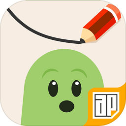 畫筆模擬器內(nèi)購(gòu)(Dumb Ways Draw)