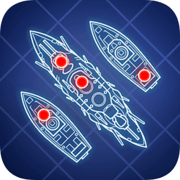 藍(lán)圖大海戰(zhàn)(Fleet Battle)