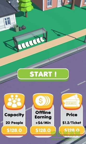 擠公交超載官方版 v1.0 安卓版 0