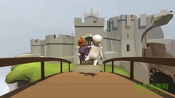 人類不堪一擊(Humans Fall Flat) v1.1 安卓手機版 0