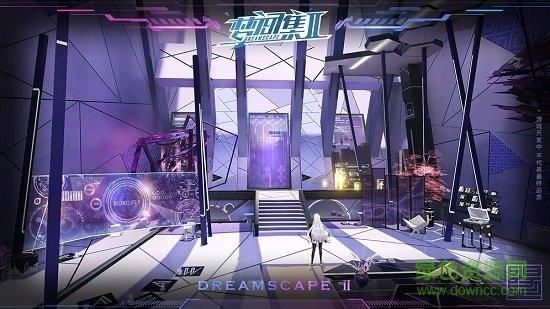 夢(mèng)間集2官方版 v1.0 安卓版 0