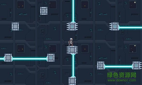 星云試驗手游(The Nebulon Trials) v1.1.5 安卓版 0