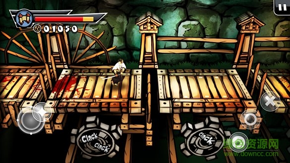 武士2復(fù)仇正式版