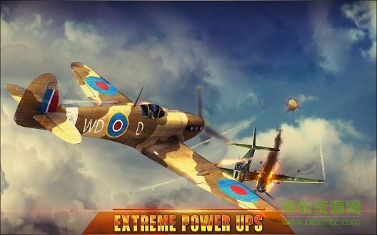 真實(shí)空戰(zhàn)無限金幣炸藥 v1.3 安卓中文版 1