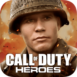 使命召喚英雄無限金幣(Heroes)