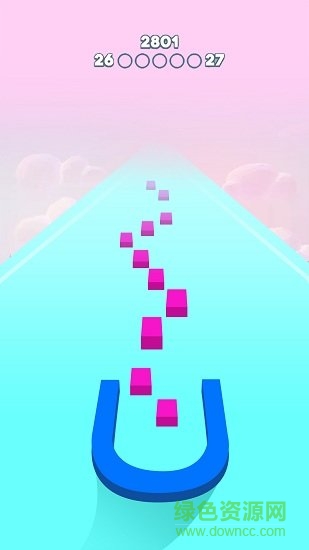 黑洞引力賺錢小游戲 v1.0.1 官方安卓版 0