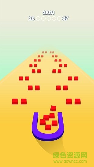 黑洞引力賺錢小游戲 v1.0.1 官方安卓版 1
