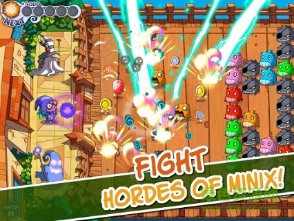 Supermagical v0.7.0 安卓版 0