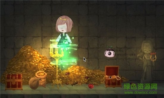 失落的琴弦 v1.0 安卓版 0