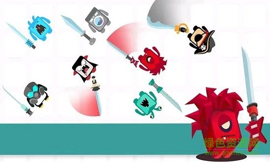 分裂大作戰(zhàn)官方版 v1.0 安卓版 0
