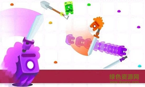 分裂大作戰(zhàn)官方版 v1.0 安卓版 1