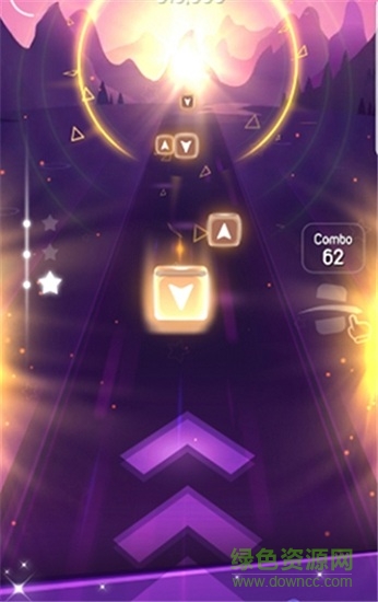 舞動刀鋒 v1.2.5 安卓版 1