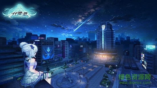 代號(hào)靈內(nèi)測(cè)資格版 v1.0 安卓版 0