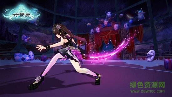 代號靈游戲 代號靈官方版