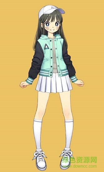 科迪少女下載