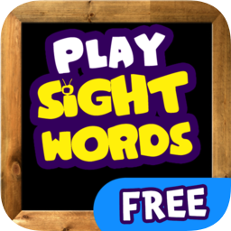 sight words(兒童英語(yǔ)學(xué)習(xí))