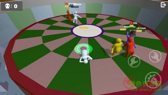 人類(lèi)大亂斗 v1.0.2 安卓版 0